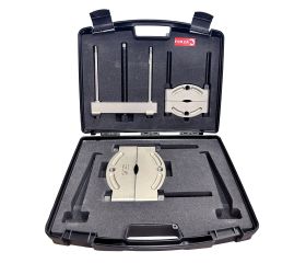 JUEGO K1100 PUENTE Y 2 GUILLOTINAS