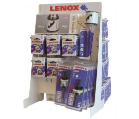 EXPOSITOR DE CORONAS PEQUEÑO LENOX