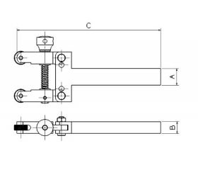 MOLETEADOR FORZA M20