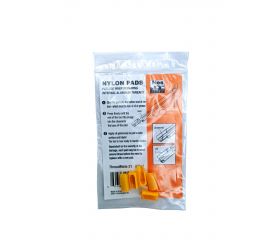 BOLSA 5 CABEZAS NYLON