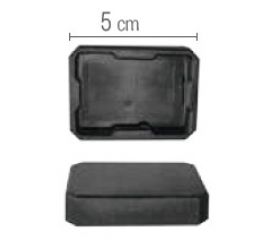 SARGENTO PIHER DE ACCIÓN RÁPIDA