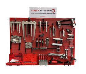 PANEL DE AUTOMÓVIL