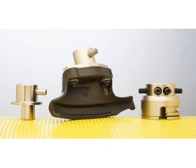 ACOPLES RÁPIDOS FORZA PARA DESMONTAR NEUMÁTICOS