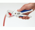 CORTATUBOS TIJERAS PARA PEX