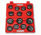VASOS FRANKLIN PARA EXTRAER FILTROS DE ACEITE