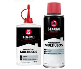 3-EN-UNO Original