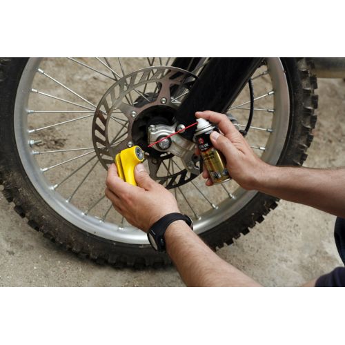 3-EN-UNO Profesional Lubricante de Cerraduras 100ml
