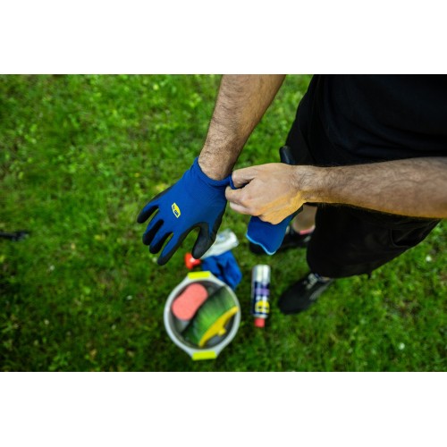 WD-40 Bike Limpiador Total 500ml