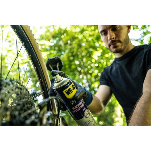 WD-40 Bike Desengrasante 500ml