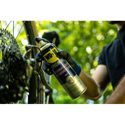 WD-40 Bike Desengrasante 500ml