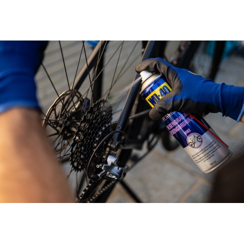 WD-40 Bike Desengrasante 500ml