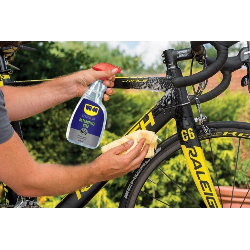 WD-40 Bike Limpiador Total 500ml