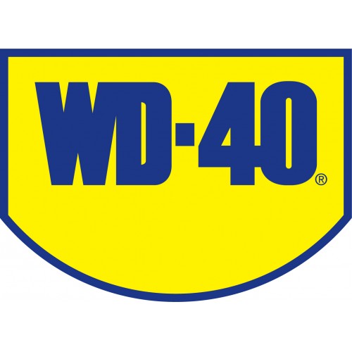WD-40