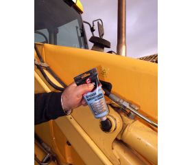 3-EN-UNO Profesional Grasa de Litio Multiusos en Tubo 150g