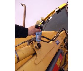 3-EN-UNO Profesional Grasa de Litio Multiusos en Tubo 150g