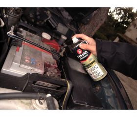 3-EN-UNO Profesional Super Desengrasante 250ml