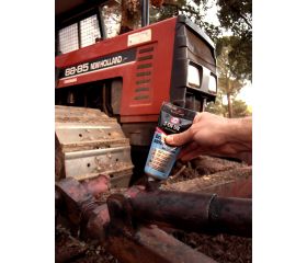 3-EN-UNO Profesional Grasa de Litio Multiusos en Tubo 150g