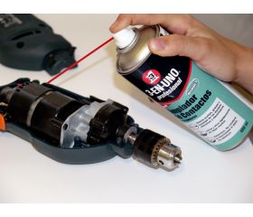 3-EN-UNO Profesional Limpia Contactos 250ml