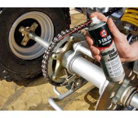 3-EN-UNO Profesional Lubricante de Cadenas 250ml