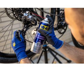 WD-40 Bike Desengrasante 500ml