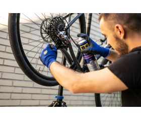 WD-40 Bike Desengrasante 500ml