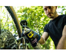WD-40 Bike Desengrasante 500ml