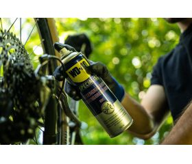 WD-40 Bike Desengrasante 500ml