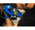 WD-40 Bike Lubricante de Cadenas All Conditions 250ml
