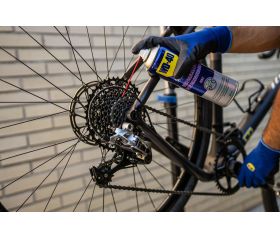 WD-40 Bike Desengrasante 500ml