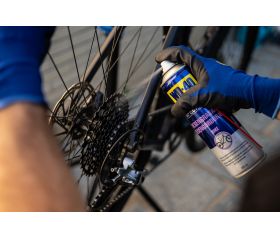 WD-40 Bike Desengrasante 500ml