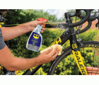 WD-40 Bike Limpiador Total 500ml