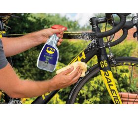 WD-40 Bike Limpiador Total 500ml