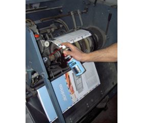 3-EN-UNO Profesional Grasa Blanca de Litio 250ml