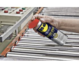 WD-40 Specialist Grasa en Spray 400ml Doble Acción