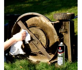 3-EN-UNO Profesional Super Desengrasante 250ml