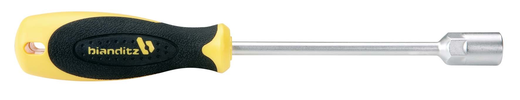 Destornillador de vaso Bianditz
