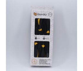 Juego destornilladores Bianditz Guepard PH-Recto 4u