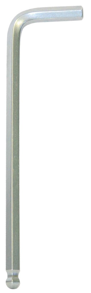 Bianditz Hex. L. ball Key 1,5 mm MoV (25 pcs.)