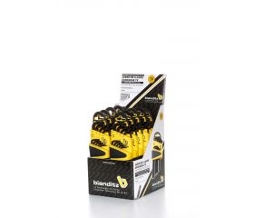 Juego Llaves acodadas TX Bianditz