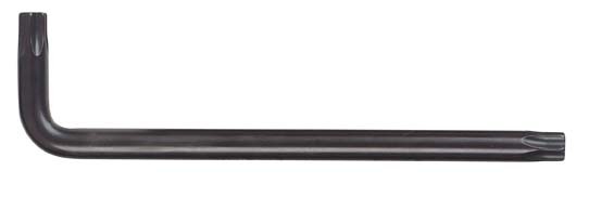 Bianditz TX L Key TX 27 x 110 x 27 mm. Tamper (10 pcs.)