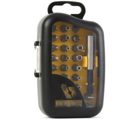 Juego surtido de puntas seguridad Bianditz