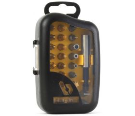 Juego surtido de puntas Tin Bianditz