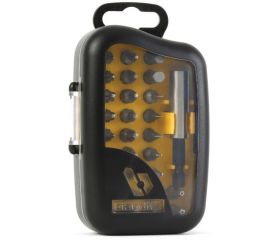 Juego surtido de puntas Minis Bianditz