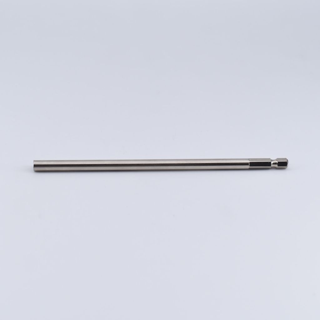 Bianditz Fixed Extension for Threaded Points 165mm M5 Ø7