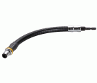 Extensión portapuntas flexible Bianditz 300mm