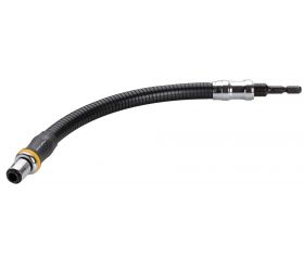 Extensión portapuntas flexible Bianditz 300mm