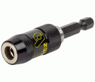 Adaptador portatornillos 1/4 Bianditz