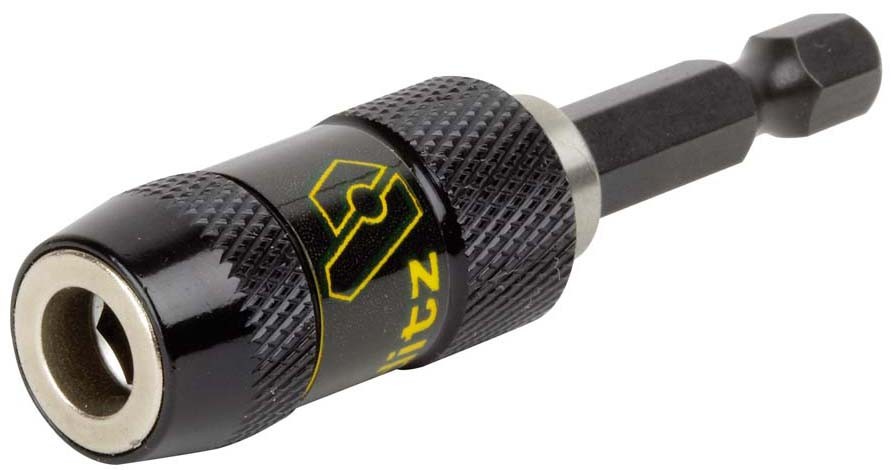 Adaptador portatornillos 1/4 Bianditz