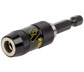 Adaptador portatornillos 1/4 Bianditz