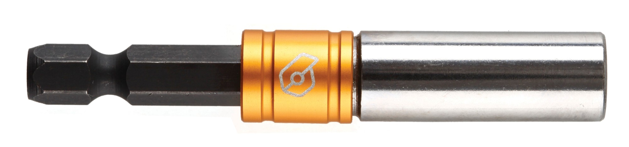 Adaptador Cambio rápido CRI Bianditz Ø11x66 mm.